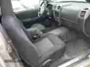 2007 Chevrolet Colorado 1LT с VIN 1GCDT19E978164971, выставлен на аукционе Copart как лот 44466695 с пробегом 154 789 миль миль и Списание • Salvage title. История ставок и продаж доступна на DreamBid. Изображение 8.