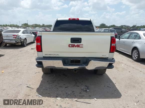 2014 GMC Sierra 1500 SLT с VIN 3GTP1VEC5EG336354, выставлен на аукционе IAAI как лот 42542326 с пробегом 169 067 миль миль и . История ставок и продаж доступна на DreamBid. Изображение 16.