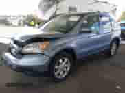 2007 Honda CR-V EX-L с VIN JHLRE48747C044841, выставлен на аукционе IAAI как лот 43462778 с пробегом 82 300 миль миль и . История ставок и продаж доступна на DreamBid. Изображение 2.