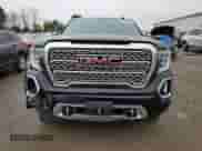 2021 GMC Sierra 1500 Denali z VIN 3GTU9FET4MG318735, wystawiony jako Copart lot #69029795 z przebiegiem 153 570 mil mil oraz Szkoda całkowita • Salvage title. Historia ofert i sprzedaży dostępna na DreamBid. Obrazek 5.