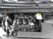 2024 Nissan Pathfinder SV with VIN 5N1DR3BC8RC300764, listed as a IAAI auction lot 41941806 with 4,543 mi miles and . Bid and sale history available at DreamBid. Image 10.