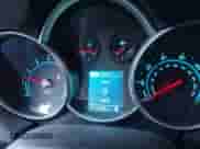 2013 Chevrolet Cruze 1LT с VIN 1G1PC5SB1D7180841, выставлен на аукционе IAAI как лот 43480020 с пробегом 107 954 миль миль и . История ставок и продаж доступна на DreamBid. Изображение 7.