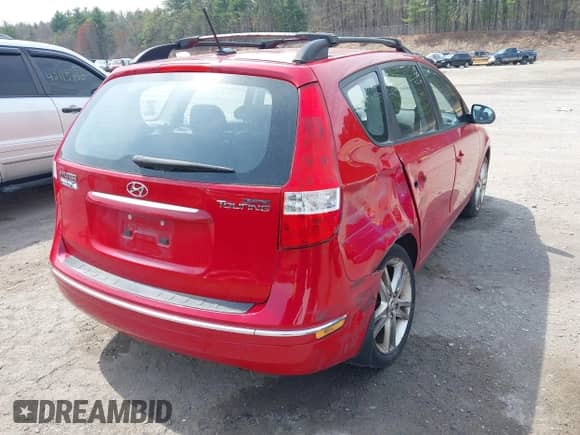 2012 Hyundai Elantra SE с VIN KMHDC8AE3CU141655, выставлен на аукционе IAAI как лот 42105724 с пробегом 88 542 миль миль и . История ставок и продаж доступна на DreamBid. Изображение 4.