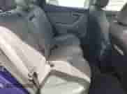 2014 Hyundai Elantra Limited с VIN 5NPDH4AE4EH470408, выставлен на аукционе Copart как лот 70318205 с пробегом 217 111 миль миль и Списание • Salvage title. История ставок и продаж доступна на DreamBid. Изображение 10.