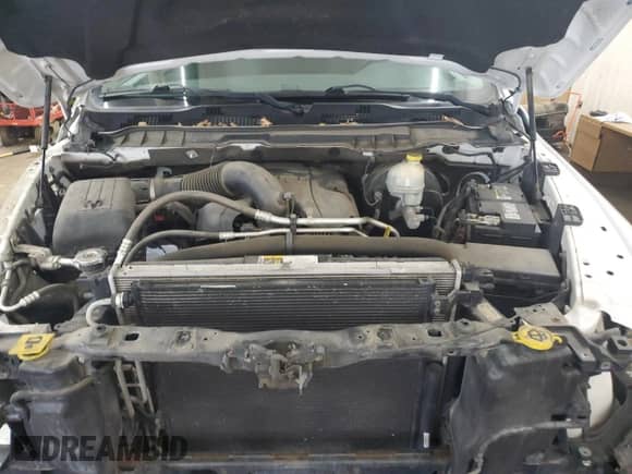 2015 Ram 1500 Big Horn with VIN 1C6RR7TTXFS665701, listed as a Copart auction lot 46326705 with 163,474 mi miles and Salvage title. Bid and sale history available at DreamBid. Image 11.