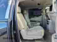 2016 Cadillac Escalade ESV Premium Collection с VIN 1GYS3JKJXGR439752, выставлен на аукционе Copart как лот 82159585 с пробегом 176 003 миль миль и Списание • Salvage title. История ставок и продаж доступна на DreamBid. Изображение 11.