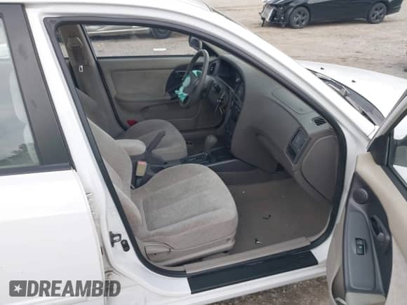 2006 Hyundai Elantra GLS с VIN KMHDN46D66U272876, выставлен на аукционе IAAI как лот 42985229 с пробегом 57 448 миль миль и . История ставок и продаж доступна на DreamBid. Изображение 5.