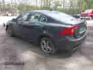 2015 Volvo S60 T5 Premier с VIN YV1612TB2F1307263, выставлен на аукционе IAAI как лот 42002548 с пробегом 107 433 миль миль и . История ставок и продаж доступна на DreamBid. Изображение 3.