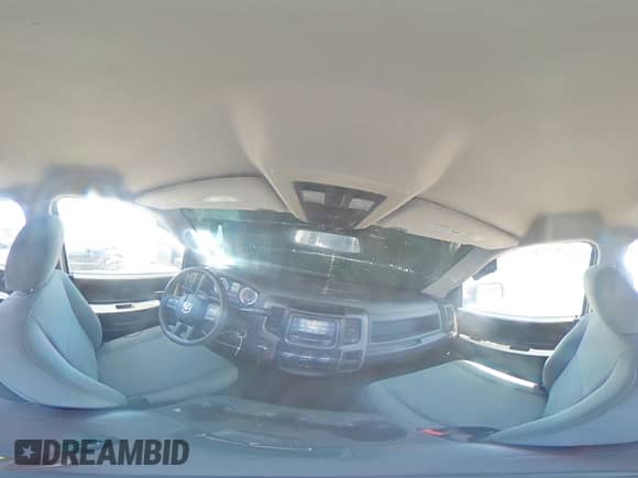 2016 Ram 1500 Tradesman z VIN 1C6RR7FT7GS142455, wystawiony jako Copart lot #63335105 z przebiegiem 122 161 mil mil oraz Szkoda całkowita • Salvage title. Historia ofert i sprzedaży dostępna na DreamBid. Obrazek 14.