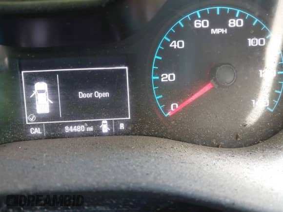 2022 Chevrolet Colorado 4WD LT с VIN 1GCHTCEA9N1306385, выставлен на аукционе IAAI как лот 41935040 с пробегом 84 480 миль миль и . История ставок и продаж доступна на DreamBid. Изображение 15.