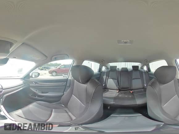 2021 Honda Accord z VIN 1HGCV3F10MA022680, wystawiony jako Copart lot #64661995 z przebiegiem 114 289 mil mil oraz Szkoda całkowita • Salvage title. Historia ofert i sprzedaży dostępna na DreamBid. Obrazek 15.