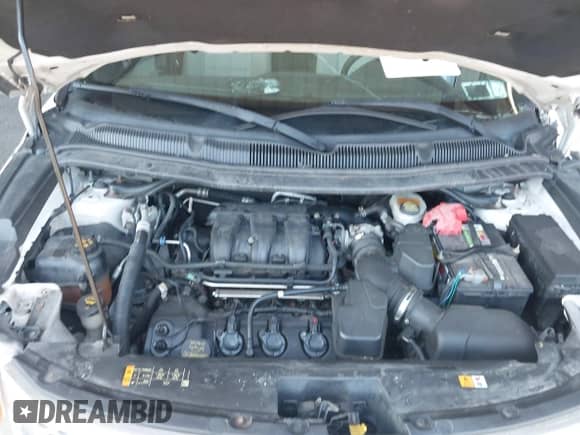 2013 Ford Explorer with VIN 1FM5K8B84DGA23968, listed as a IAAI auction lot 42556506 with 314,444 mi miles and . Bid and sale history available at DreamBid. Image 10.