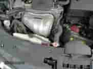 2017 Toyota Camry LE with VIN 4T1BF1FK2HU446723, listed as a Copart auction lot 85264675 with 110,960 mi miles and Salvage title. Bid and sale history available at DreamBid. Image 15.