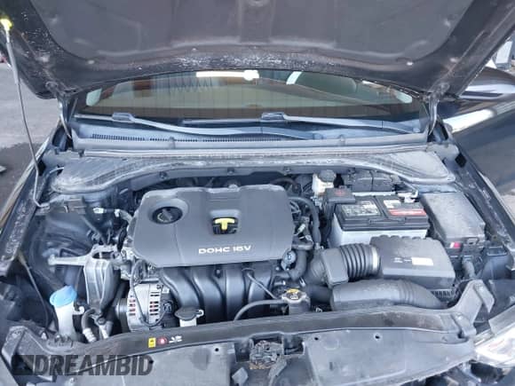 2018 Hyundai Elantra SEL с VIN 5NPD84LF1JH241278, выставлен на аукционе IAAI как лот 42689057 с пробегом 102 711 миль миль и . История ставок и продаж доступна на DreamBid. Изображение 10.