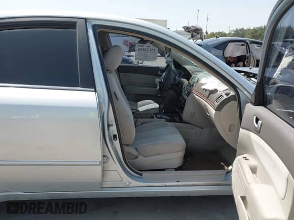 2008 Hyundai Sonata GLS с VIN 5NPET46C28H330890, выставлен на аукционе IAAI как лот 43133838 с пробегом 147 830 миль миль и . История ставок и продаж доступна на DreamBid. Изображение 5.
