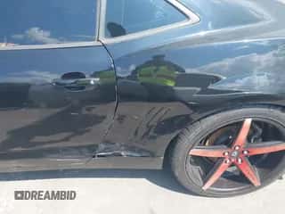 2014 Chevrolet Camaro LS с VIN 2G1FA1E38E9175764, выставлен на аукционе IAAI как лот 43059456 с пробегом 181 009 миль миль и . История ставок и продаж доступна на DreamBid. Изображение 6.