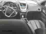 2012 Chevrolet Equinox LTZ с VIN 2GNFLGE53C6293989, выставлен на аукционе Copart как лот 65329945 с пробегом 137 480 миль миль и Списание • Salvage title. История ставок и продаж доступна на DreamBid. Изображение 8.