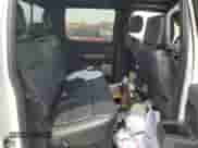 2024 Ford F-150 Lariat с VIN 1FTFW5L58RFA75357, выставлен на аукционе Copart как лот 58358555 с пробегом 5 849 миль миль и Списание • Salvage title. История ставок и продаж доступна на DreamBid. Изображение 10.