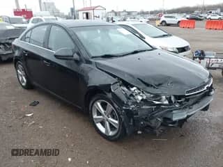 2012 Chevrolet Cruze 2LT с VIN 1G1PG5SC1C7263052, выставлен на аукционе IAAI как лот 41911202 с пробегом 146 697 миль миль и . История ставок и продаж доступна на DreamBid. Изображение 1.