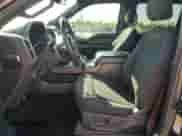 2018 Ford F-150 XL z VIN 1FTEW1EG8JFC88915, wystawiony jako Copart lot #80540175 z przebiegiem Nie podano mil oraz Szkoda całkowita • Salvage title. Historia ofert i sprzedaży dostępna na DreamBid. Obrazek 7.