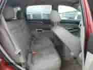 2008 Saturn VUE XE с VIN 3GSCL33P78S718457, выставлен на аукционе Copart как лот 70742315 с пробегом Не указан миль и Списание • Salvage title. История ставок и продаж доступна на DreamBid. Изображение 11.