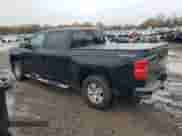 2014 Chevrolet Silverado 1500 LT с VIN 3GCUKREC7EG488143, выставлен на аукционе Copart как лот 91008955 с пробегом 138 434 миль миль и Чистый • Clean title. История ставок и продаж доступна на DreamBid. Изображение 2.