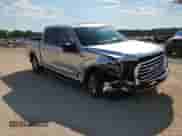 2017 Ford F-150 XLT z VIN 1FTEW1CF8HFA56898, wystawiony jako Copart lot #80824385 z przebiegiem 53 436 mil mil oraz Szkoda całkowita • Salvage title. Historia ofert i sprzedaży dostępna na DreamBid. Obrazek 14.