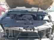 2009 Chevrolet Avalanche 2LT with VIN 3GNEC22029G165263, listed as a IAAI auction lot 41812096 with 206,530 mi miles and . Bid and sale history available at DreamBid. Image 10.