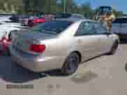 2005 Toyota Camry STD with VIN 4T1BE32K65U408914, listed as a IAAI auction lot 43161736 with 172,417 mi miles and . Bid and sale history available at DreamBid. Image 4.