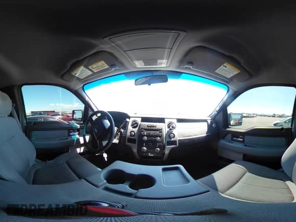 2013 Ford F-150 XLT с VIN 1FTFW1EF8DFC13650, выставлен на аукционе IAAI как лот 43293444 с пробегом 222 071 миль миль и . История ставок и продаж доступна на DreamBid. Изображение 22.