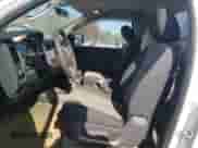 2010 Dodge RAM with VIN 3D7LT2EL7AG155635, listed as a Copart auction lot 76448154 with 34,605 mi miles and Salvage title. Bid and sale history available at DreamBid. Image 7.