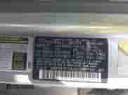 2017 Hyundai Santa Fe Limited Ultimate with VIN KM8SRDHF1HU242486, listed as a IAAI auction lot 43253322 with 126,237 mi miles and . Bid and sale history available at DreamBid. Image 9.