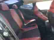 2012 Hyundai Veloster w/Red Int z VIN KMHTC6ADXCU067366, wystawiony jako Copart lot #70573895 z przebiegiem 358 079 mil mil oraz Czysty tytuł • Clean title. Historia ofert i sprzedaży dostępna na DreamBid. Obrazek 10.