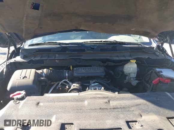 2011 Ram 1500 ST with VIN 1D7RB1GK5BS677010, listed as a IAAI auction lot 41742204 with 214,596 mi miles and . Bid and sale history available at DreamBid. Image 10.