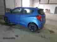 2017 Chevrolet Spark LT с VIN KL8CF6SA4HC777062, выставлен на аукционе Copart как лот 50683815 с пробегом 140 856 миль миль и На запчасти • Non repairable. История ставок и продаж доступна на DreamBid. Изображение 2.