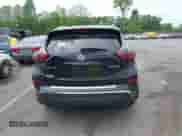 2022 Nissan Murano SV с VIN 5N1AZ2BSXNC124539, выставлен на аукционе IAAI как лот 42119749 с пробегом 29 017 миль миль и . История ставок и продаж доступна на DreamBid. Изображение 16.