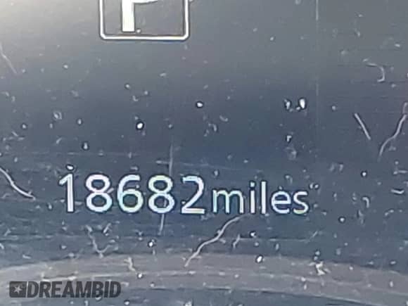 2024 Nissan Kicks SR с VIN 3N1CP5DV9RL473362, выставлен на аукционе IAAI как лот 42378362 с пробегом 18 682 миль миль и . История ставок и продаж доступна на DreamBid. Изображение 16.