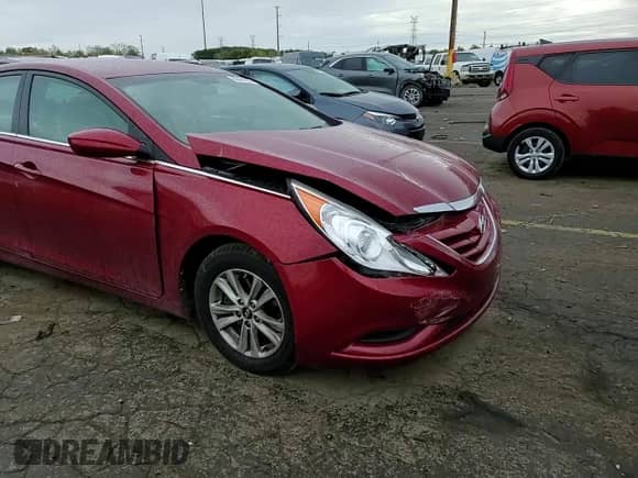 2011 Hyundai Sonata GLS с VIN 5NPEB4AC2BH250684, выставлен на аукционе Copart как лот 86441655 с пробегом 66 519 миль миль и Чистый • Clean title. История ставок и продаж доступна на DreamBid. Изображение 13.