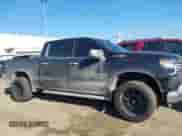 2024 Chevrolet Silverado 1500 LTZ with VIN 2GCUDGED1R1146211, listed as a IAAI auction lot 41146831 with 14,279 mi miles and . Bid and sale history available at DreamBid. Image 13.