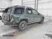 2003 Jeep Grand Cherokee Laredo z VIN 1J4GW48N53C557133, wystawiony jako IAAI lot #41047913 z przebiegiem 199 680 mil mil oraz . Historia ofert i sprzedaży dostępna na DreamBid. Obrazek 4.