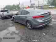 2018 Hyundai Elantra SEL с VIN KMHD84LF2JU588202, выставлен на аукционе IAAI как лот 42879411 с пробегом 67 570 миль миль и . История ставок и продаж доступна на DreamBid. Изображение 3.