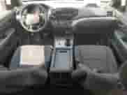 2021 Honda Passport Sport z VIN 5FNYF8H28MB001863, wystawiony jako Copart lot #68664455 z przebiegiem 71 523 mil mil oraz Szkoda całkowita • Salvage title. Historia ofert i sprzedaży dostępna na DreamBid. Obrazek 8.