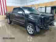 2016 Chevrolet Silverado 1500 LTZ z VIN 1GCVKSEC3GZ135834, wystawiony jako Copart lot #49875665 z przebiegiem 113 252 mil mil oraz Czysty tytuł • Clean title. Historia ofert i sprzedaży dostępna na DreamBid. Obrazek 4.
