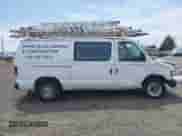 1995 Ford Econoline Cargo с VIN 1FTFE24H5SHB81429, выставлен на аукционе IAAI как лот 42597515 с пробегом 99 400 миль миль и . История ставок и продаж доступна на DreamBid. Изображение 13.