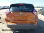 2015 Nissan Murano SL с VIN 5N1AZ2MGXFN289117, выставлен на аукционе IAAI как лот 41472108 с пробегом 122 005 миль миль и . История ставок и продаж доступна на DreamBid. Изображение 15.