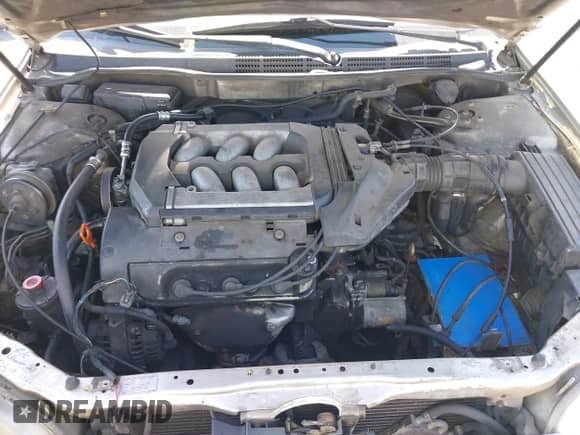 1998 Honda Accord LX z VIN 1HGCG1642WA065770, wystawiony jako IAAI lot #42278962 z przebiegiem 358 127 mil mil oraz . Historia ofert i sprzedaży dostępna na DreamBid. Obrazek 10.