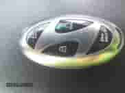 2024 Hyundai Elantra N Line with VIN KMHLR4DF2RU726954, listed as a IAAI auction lot 42724342 with 16,231 mi miles and . Bid and sale history available at DreamBid. Image 11.