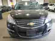 2014 Chevrolet Traverse LT с VIN 1GNKVHKD0EJ346325, выставлен на аукционе Copart как лот 71090205 с пробегом 156 432 миль миль и Списание • Salvage title. История ставок и продаж доступна на DreamBid. Изображение 5.