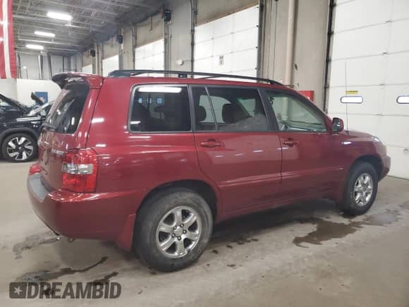 2004 Toyota Highlander с VIN JTEEP21A240029067, выставлен на аукционе Copart как лот 87420495 с пробегом 325 860 миль миль и Чистый • Clean title. История ставок и продаж доступна на DreamBid. Изображение 3.