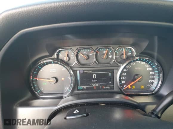 2018 Chevrolet Silverado 1500 LT z VIN 1GCVKREHXJZ174691, wystawiony jako Copart lot #68733385 z przebiegiem 172 625 mil mil oraz Szkoda całkowita • Salvage title. Historia ofert i sprzedaży dostępna na DreamBid. Obrazek 9.